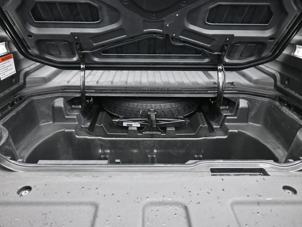 New 2026 Honda Ridgeline Black Edition image 24