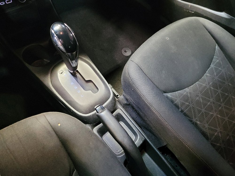 Used 2021 Chevrolet Spark LT FWD image 26