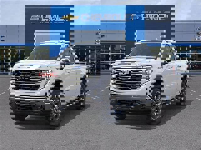 New 2026 GMC Sierra 1500 SLT image 6