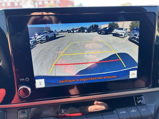 Certified 2026 Toyota Camry SE w/ Convenience Package image 13