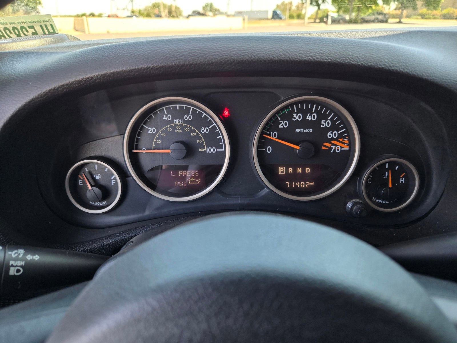 Used 2017 Jeep Wrangler Unlimited Sahara AWD/4WD image 20