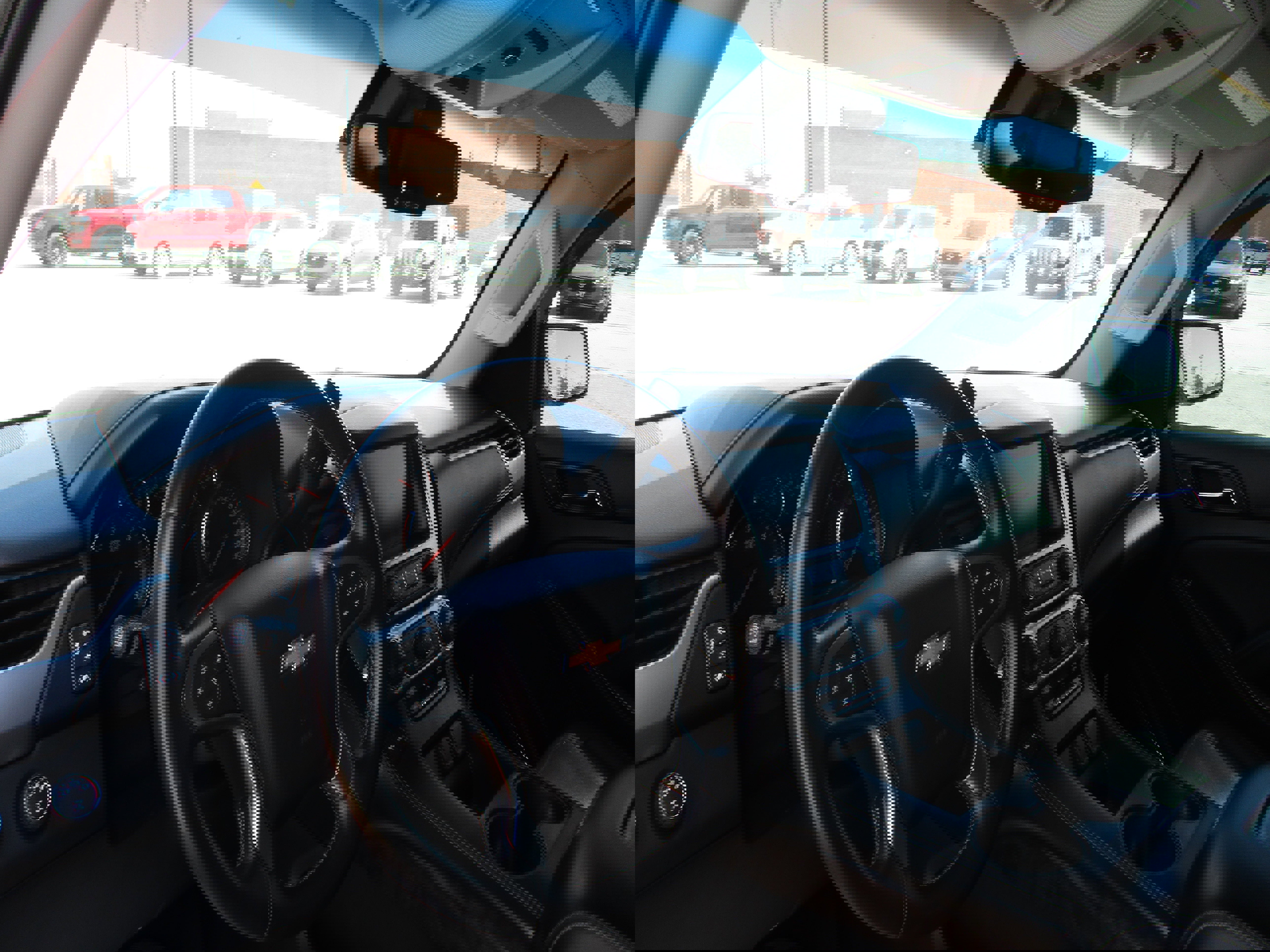 Used 2016 Chevrolet Tahoe LT image 13