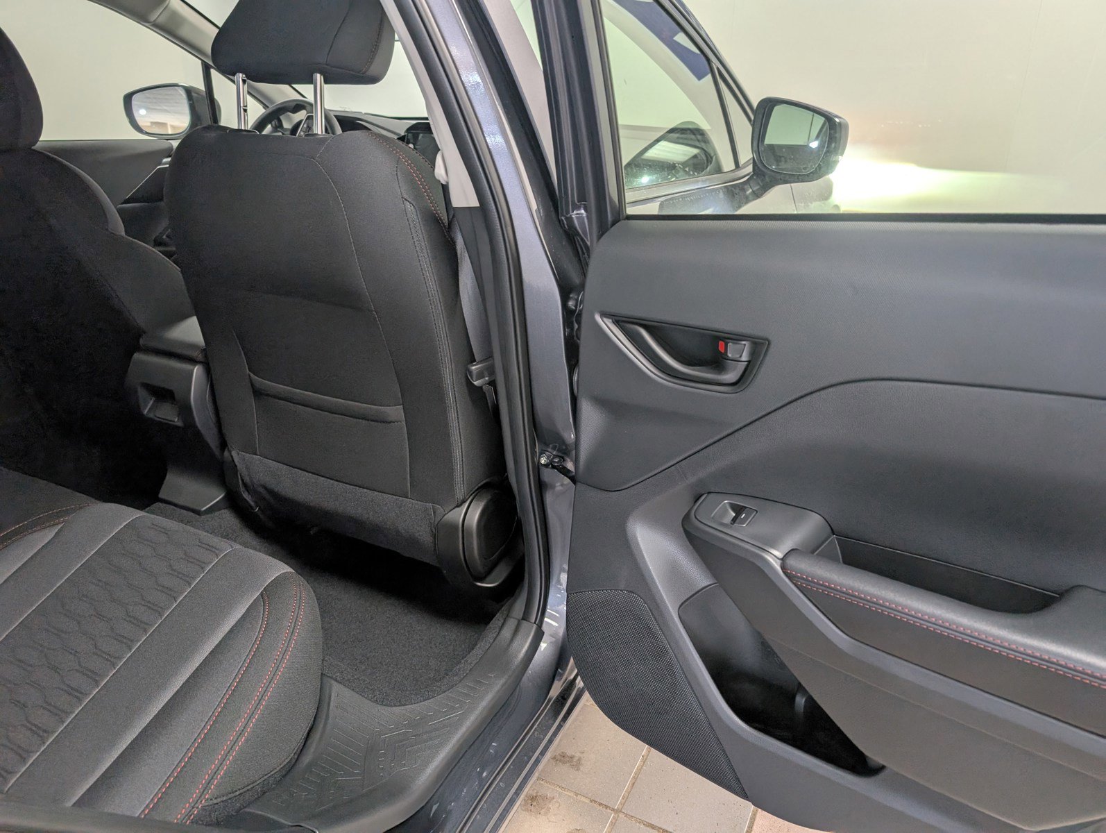 New 2025 Subaru Impreza 2.0i Sport image 29