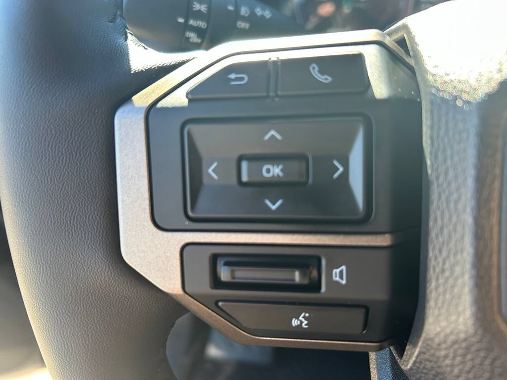 Used 2026 Toyota Land Cruiser w/ Premium Package AWD/4WD image 13