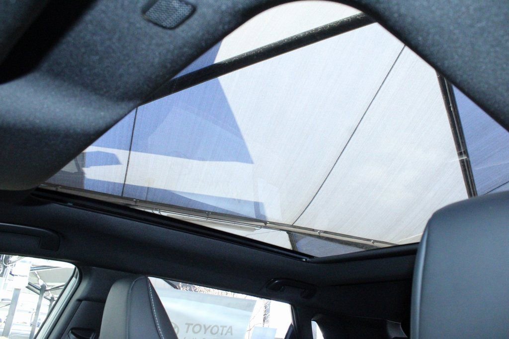 New 2026 Toyota bZ XLE AWD/4WD image 3