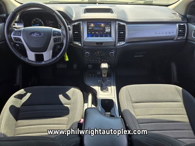 Used 2020 Ford Ranger XLT w/ Equipment Group 301A Mid image 13