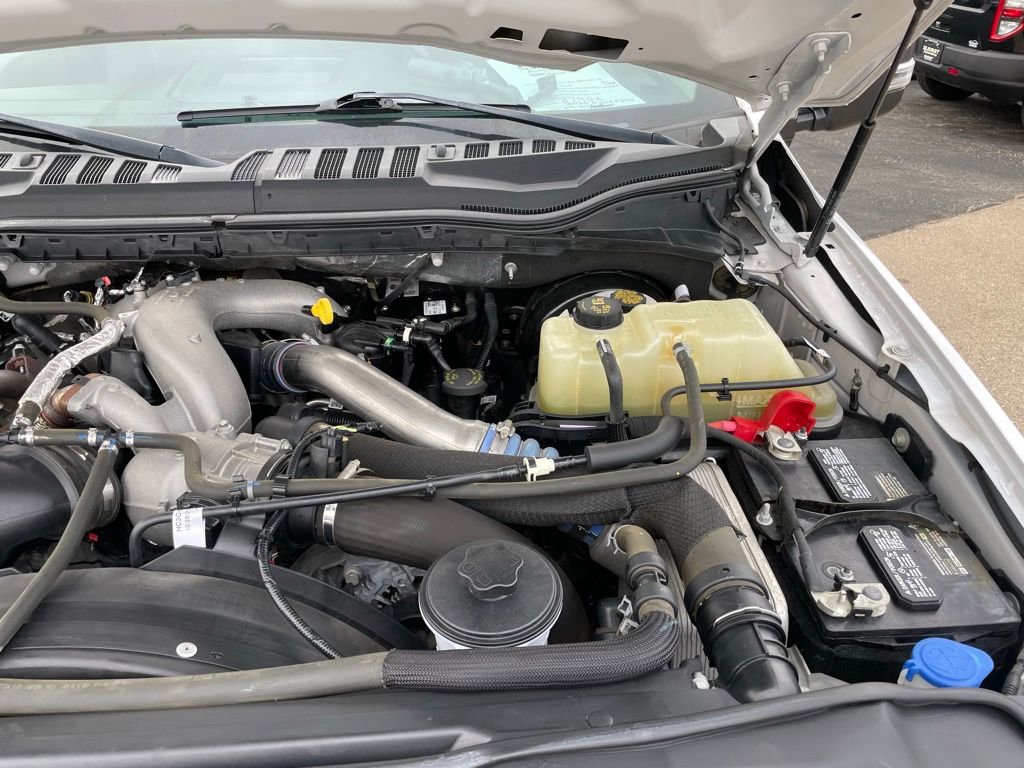 Used 2020 Ford F250 XLT w/ XLT Premium Package image 40