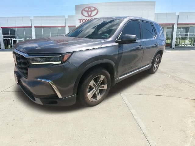 Used 2025 Honda Pilot EX-L image 41