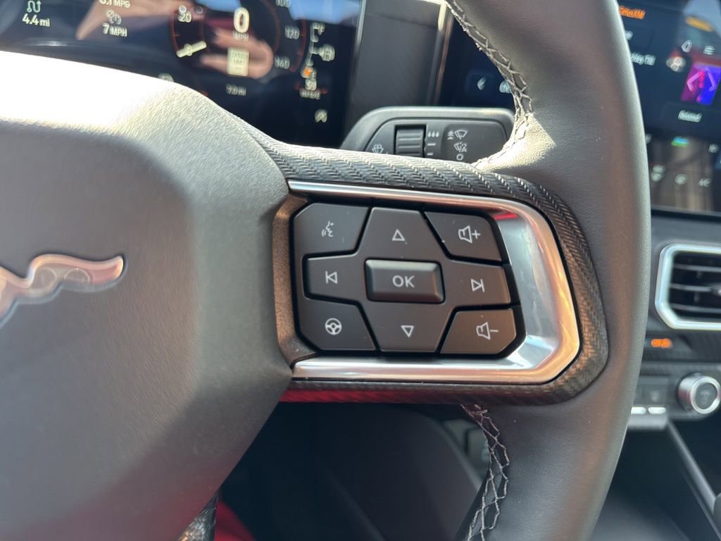 New 2026 Ford Mustang Premium w/ Anti-Theft Package image 12