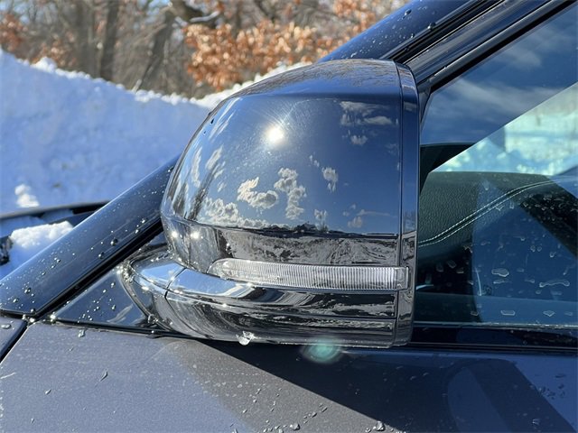 New 2025 Jeep Grand Cherokee L Limited w/ Trailer Tow Package image 38