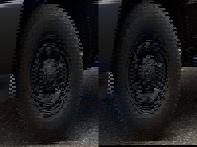 New 2026 RAM 2500 Tradesman image 23