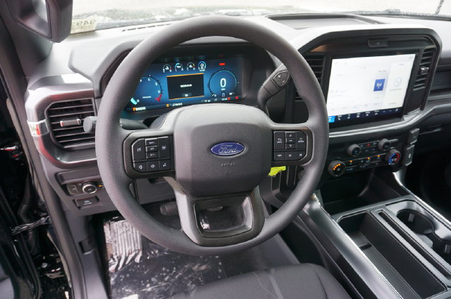 New 2026 Ford F150 STX RWD image 14
