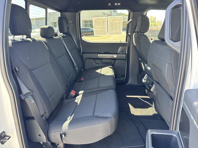 Used 2022 Ford F150 XLT w/ Equipment Group 302A High image 12