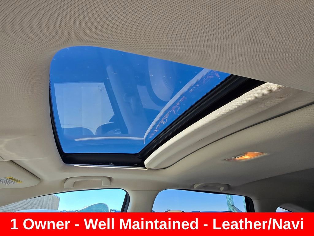 Used 2013 Honda CR-V EX-L image 22