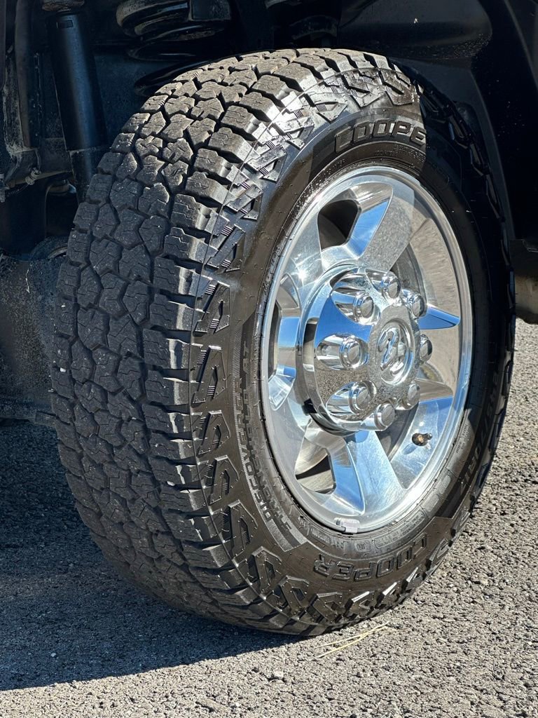 Used 2024 RAM 2500 Tradesman image 10