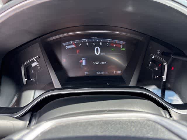 Certified 2022 Honda CR-V EX-L image 15