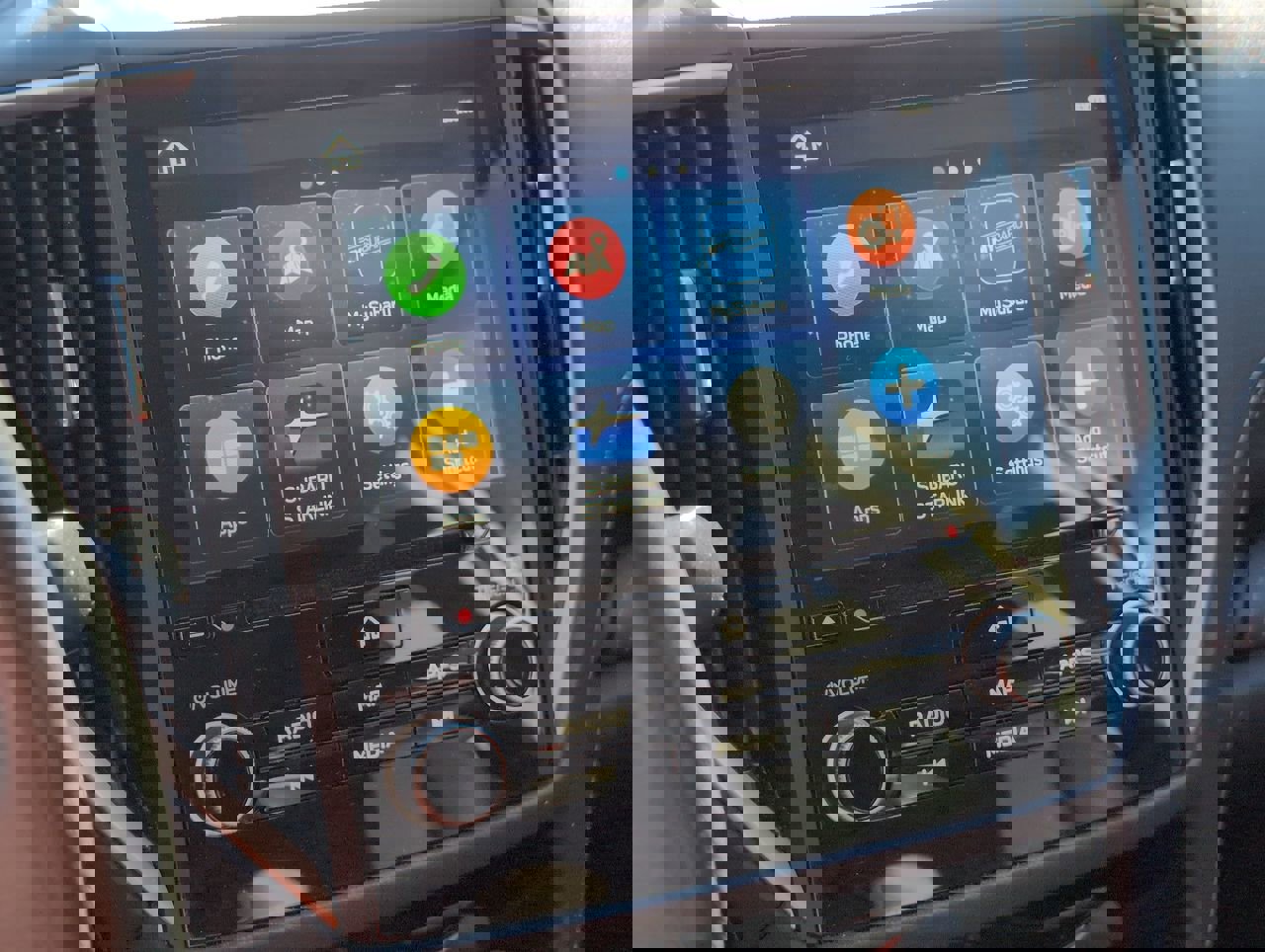 Used 2023 Subaru Forester Touring image 20