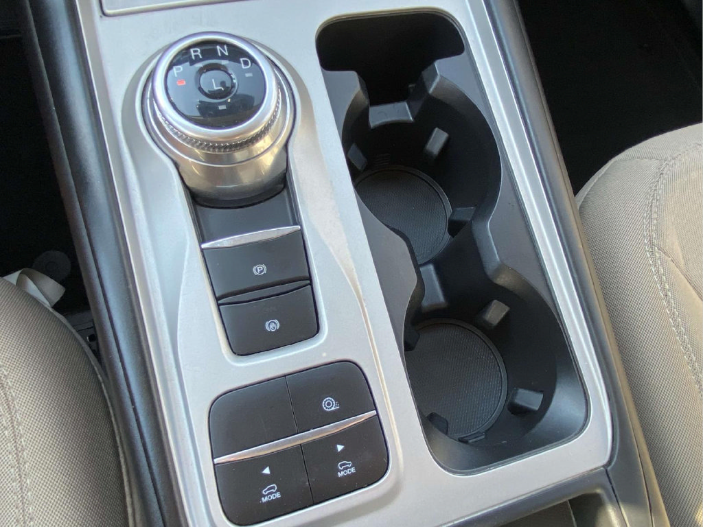 Used 2023 Ford Explorer XLT RWD image 32