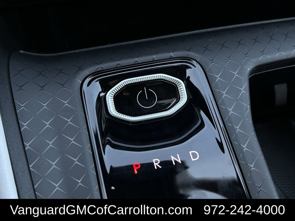 Used 2025 Jeep Wagoneer S Limited image 22