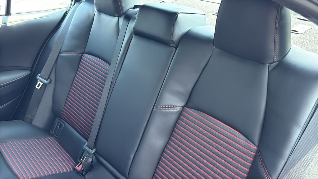 New 2026 Toyota Corolla XSE FWD image 27