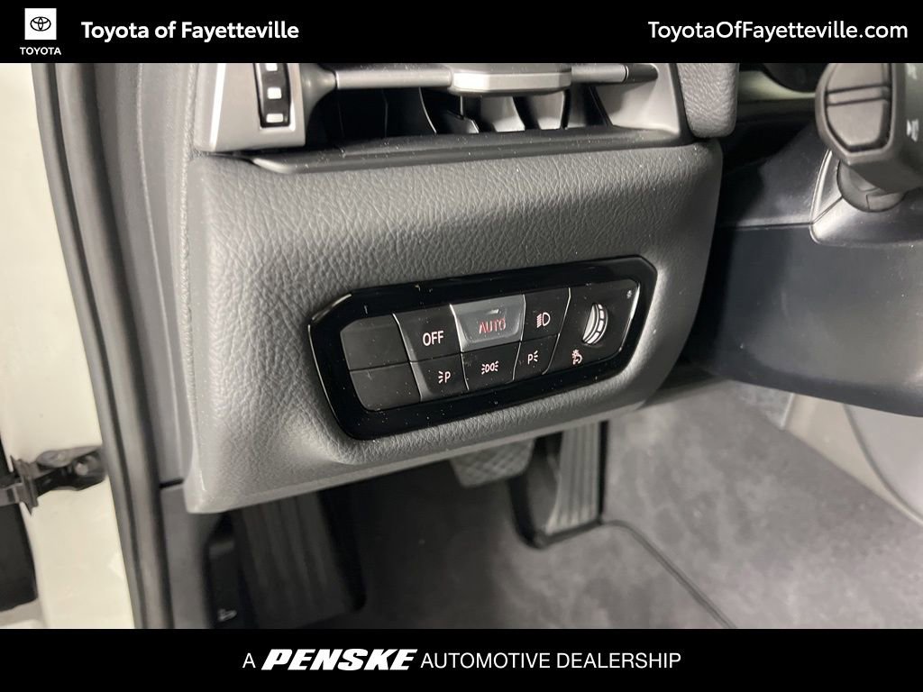 Used 2026 Toyota Supra RWD image 22