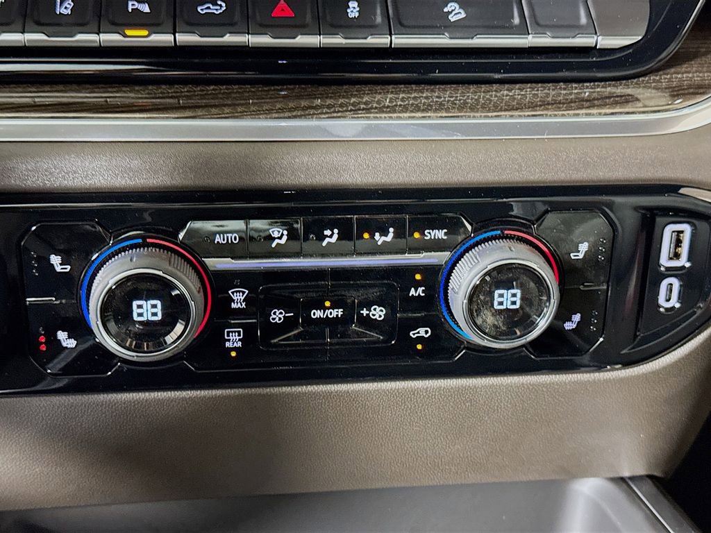 New 2026 Chevrolet Silverado 2500 LT w/ Texas Edition image 10
