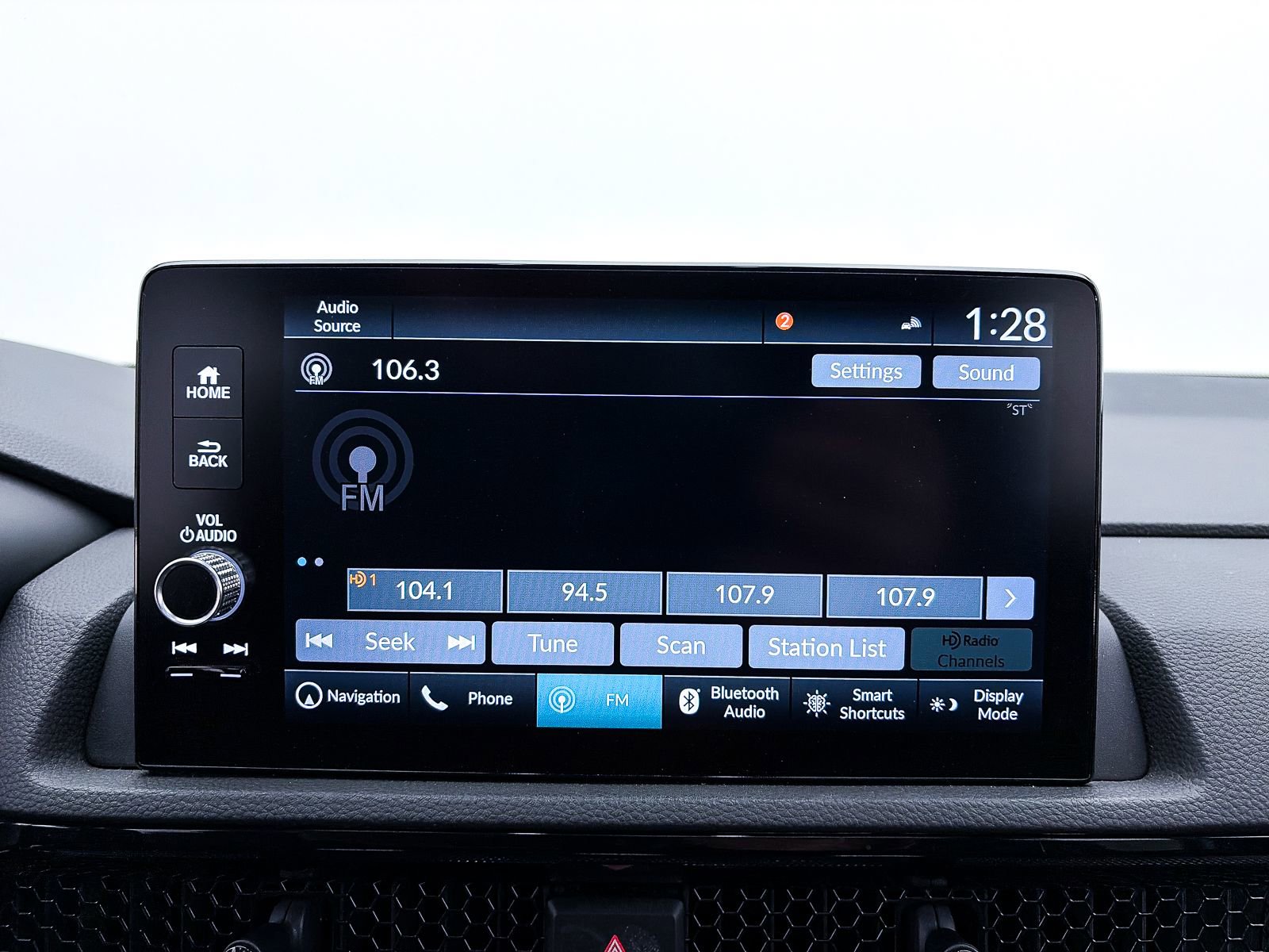 Used 2024 Honda CR-V Sport Touring image 24
