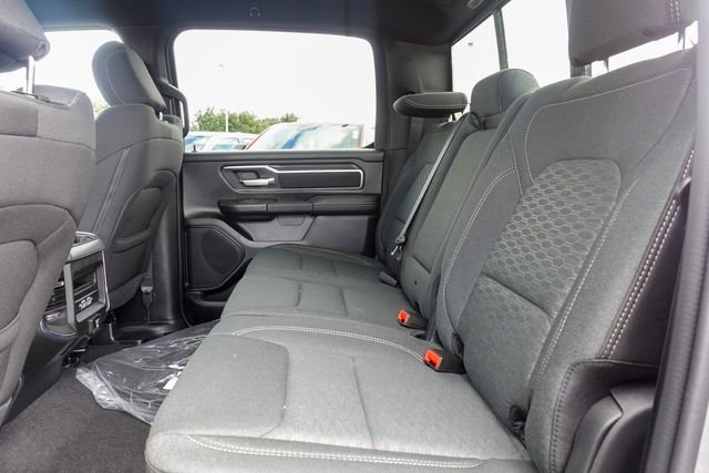 New 2026 RAM 1500 Big Horn image 24