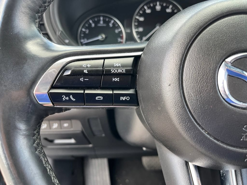 Used 2024 MAZDA CX-30 AWD 2.5 S w/ Preferred Package image 21