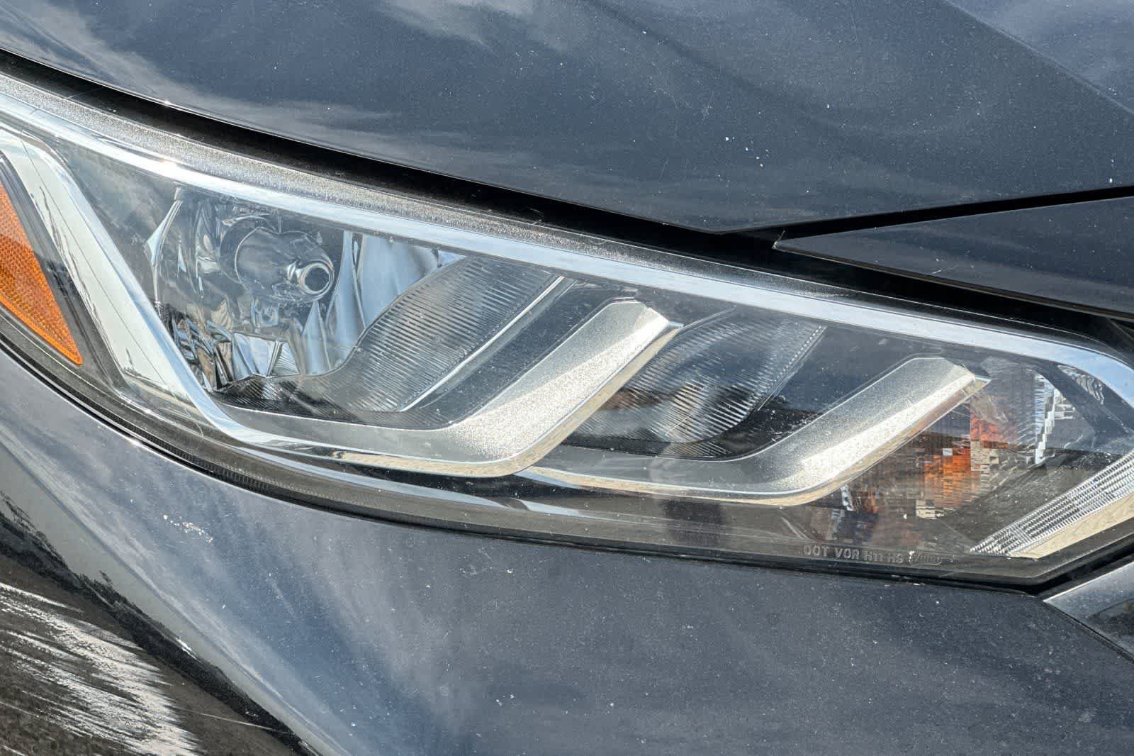 Used 2021 Nissan Sentra SV FWD image 32