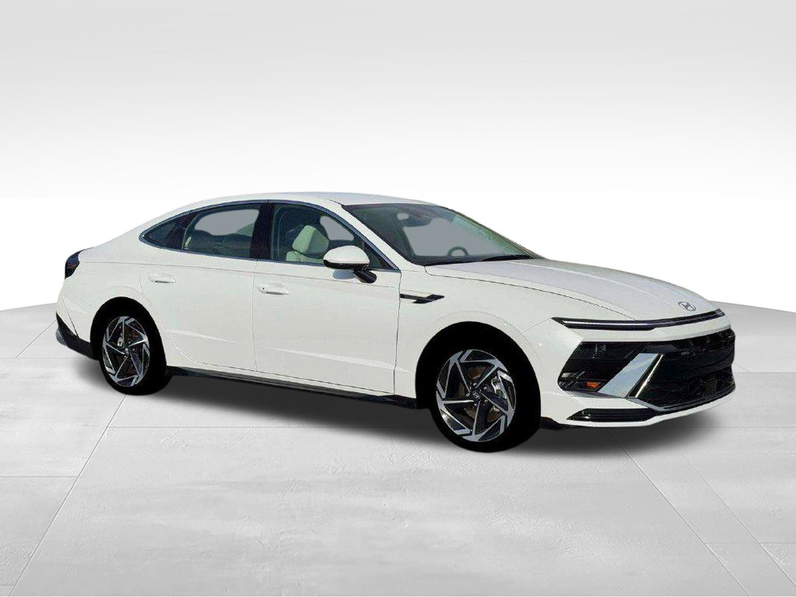 New 2026 Hyundai Sonata SEL FWD image 12