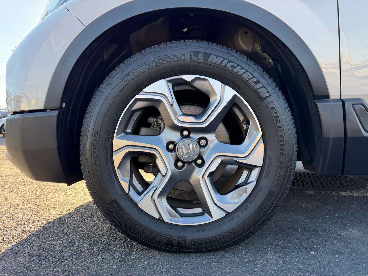 Used 2017 Honda CR-V EX-L image 26