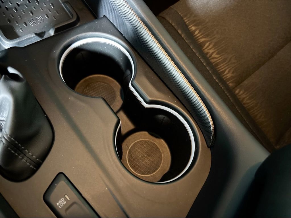 New 2026 Dodge Durango GT image 15