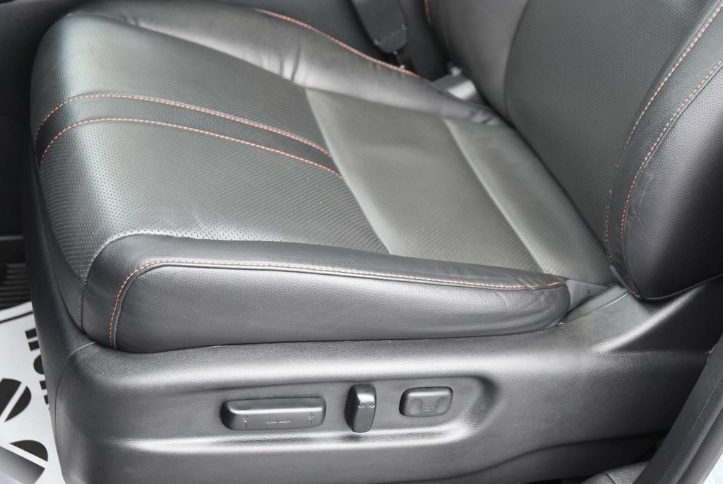 Used 2024 Honda Ridgeline TrailSport image 16
