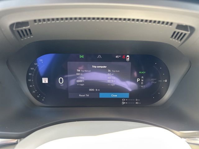 New 2026 Volvo XC60 T8 Ultra w/ Protection Package Premier image 17