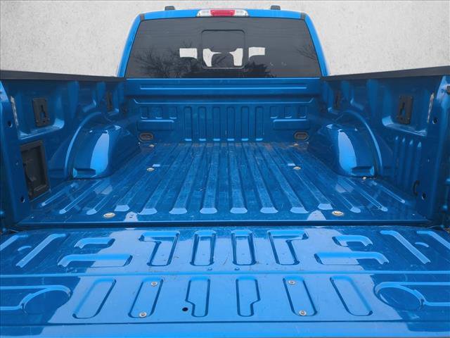 Used 2021 Ford F150 Lariat w/ Equipment Group 502A High image 6