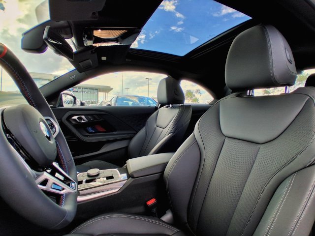 New 2027 BMW M240i Coupe RWD image 12