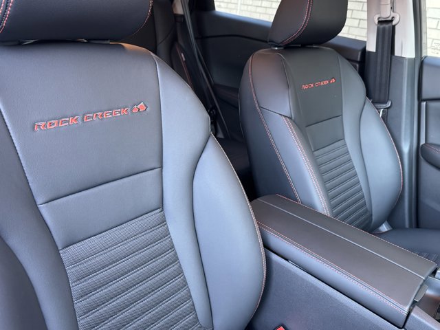 New 2026 Nissan Rogue SV image 8