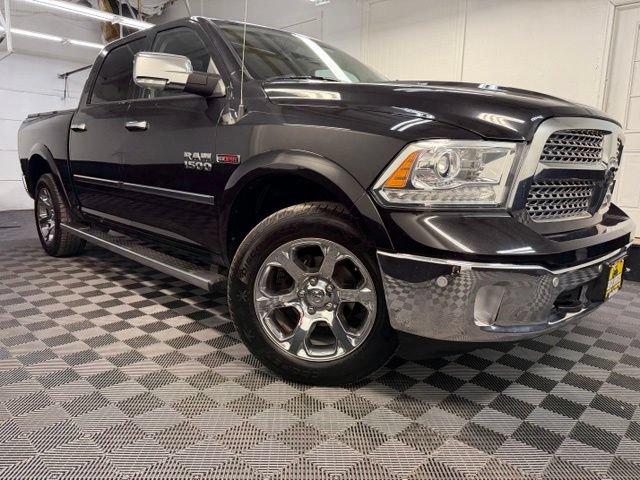 Used 2018 RAM 1500 Laramie w/ Convenience Group