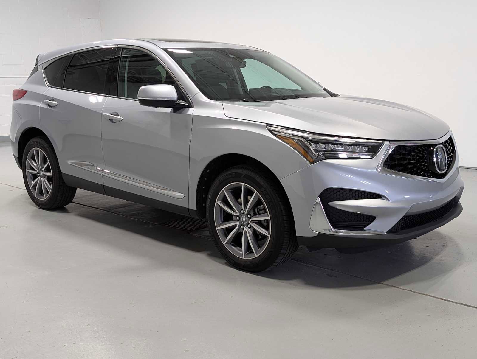 Certified 2020 Acura RDX AWD w/ Technology Package image 6