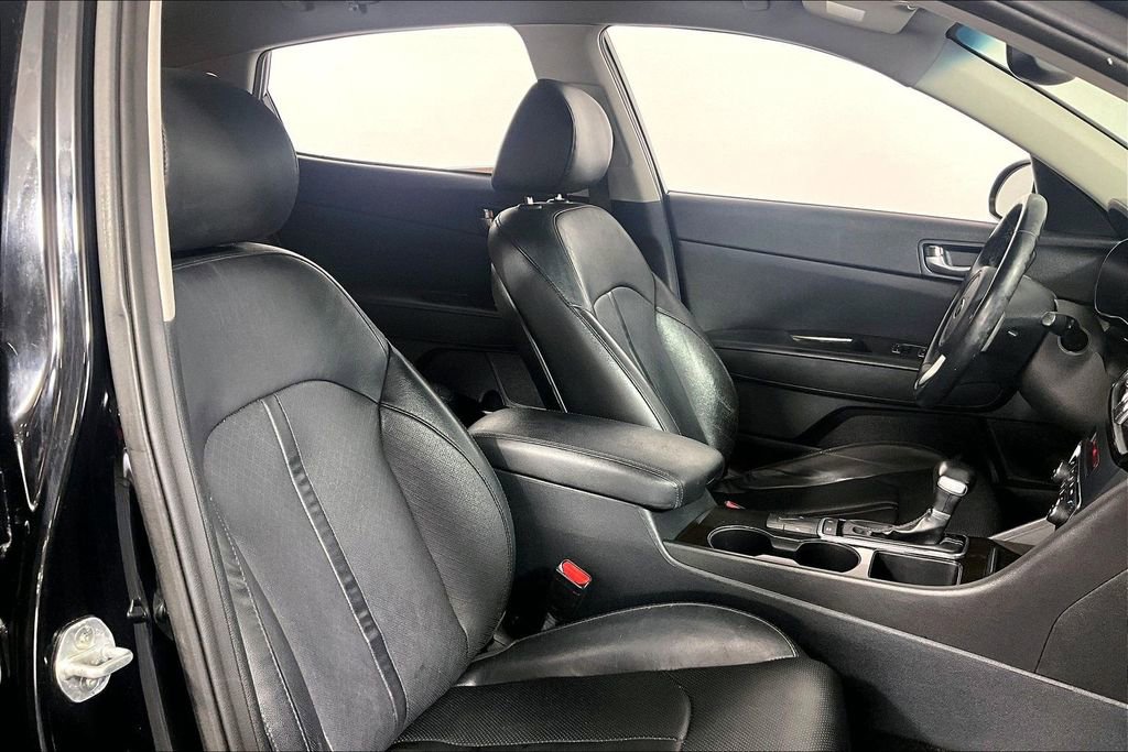 Used 2016 Kia Optima EX FWD image 7