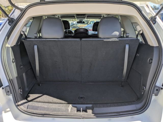 Used 2018 Dodge Journey Crossroad image 14