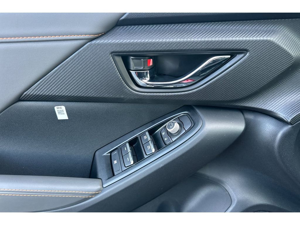 New 2026 Subaru Crosstrek 2.5i Limited w/ Crosstrek Mirror Package AWD/4WD image 11