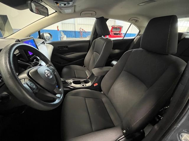 Used 2023 Toyota Corolla LE FWD image 21
