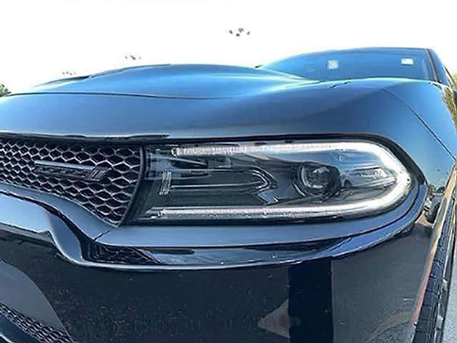 Used 2023 Dodge Charger GT w/ Blacktop Package RWD image 22