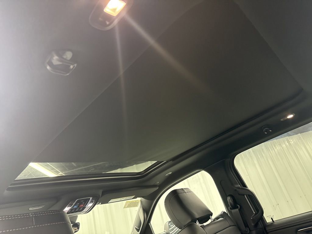 New 2026 RAM 1500 Rebel AWD/4WD image 18