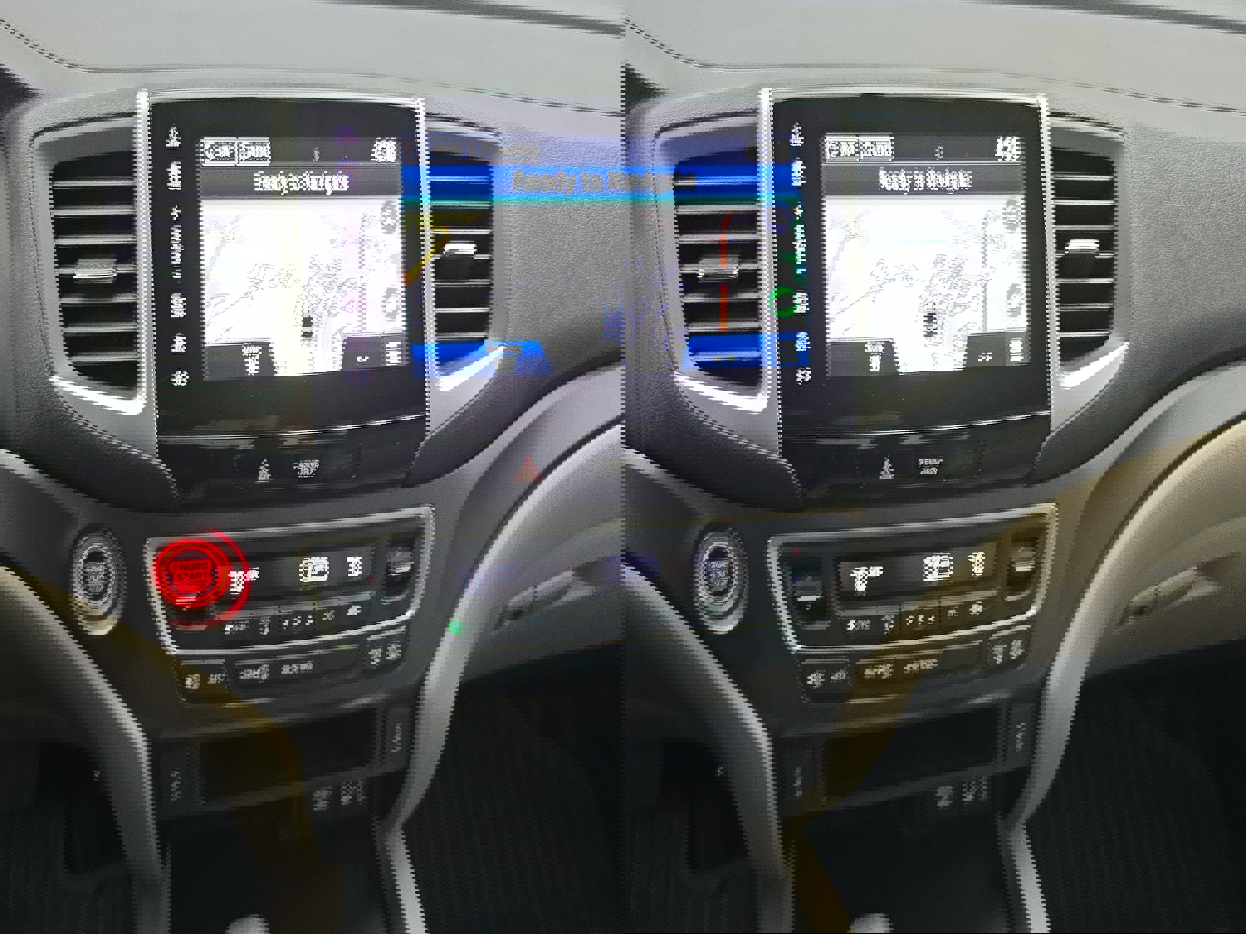 Used 2018 Honda Ridgeline RTL-T image 19