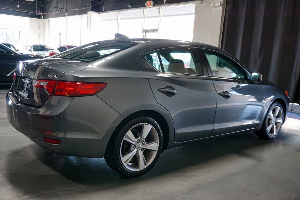 Used 2014 Acura ILX w/ Premium Package image 33