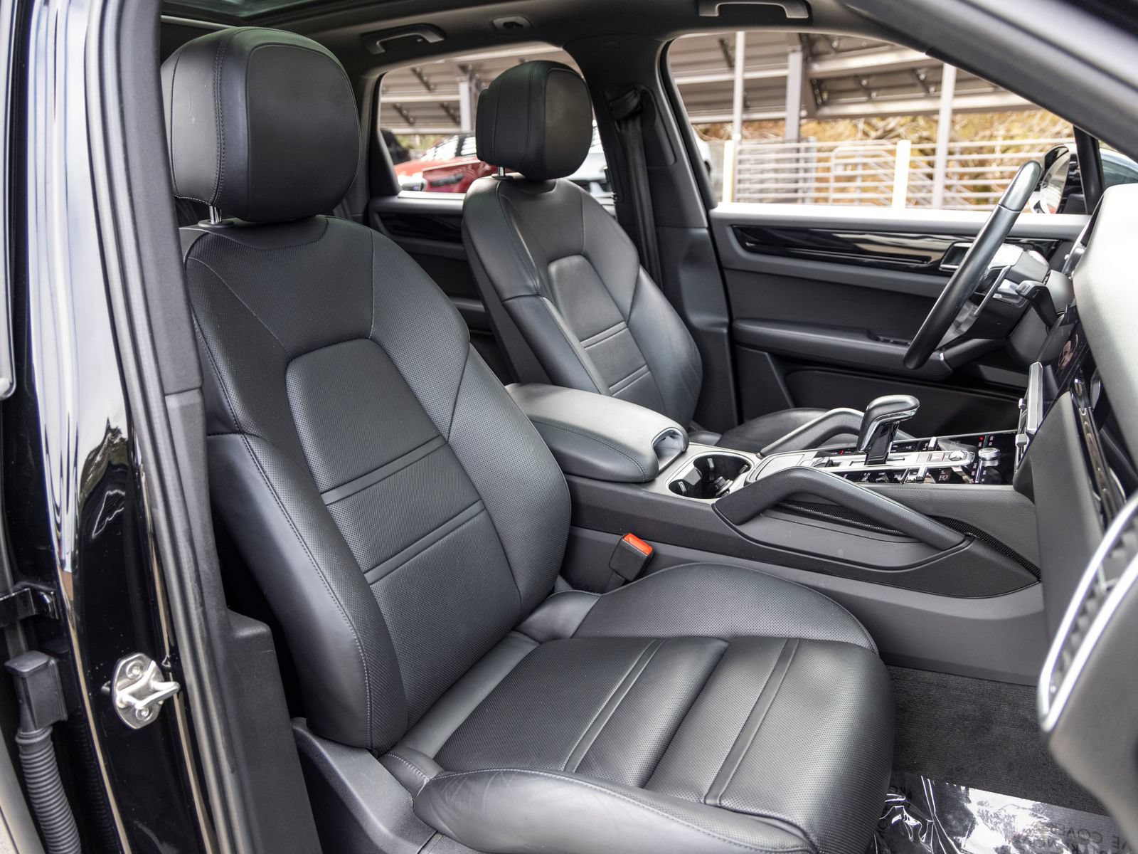 Certified 2022 Porsche Cayenne S AWD/4WD image 66