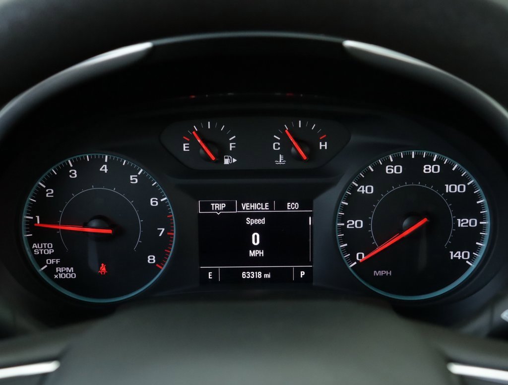 Used 2023 Chevrolet Malibu LT image 11